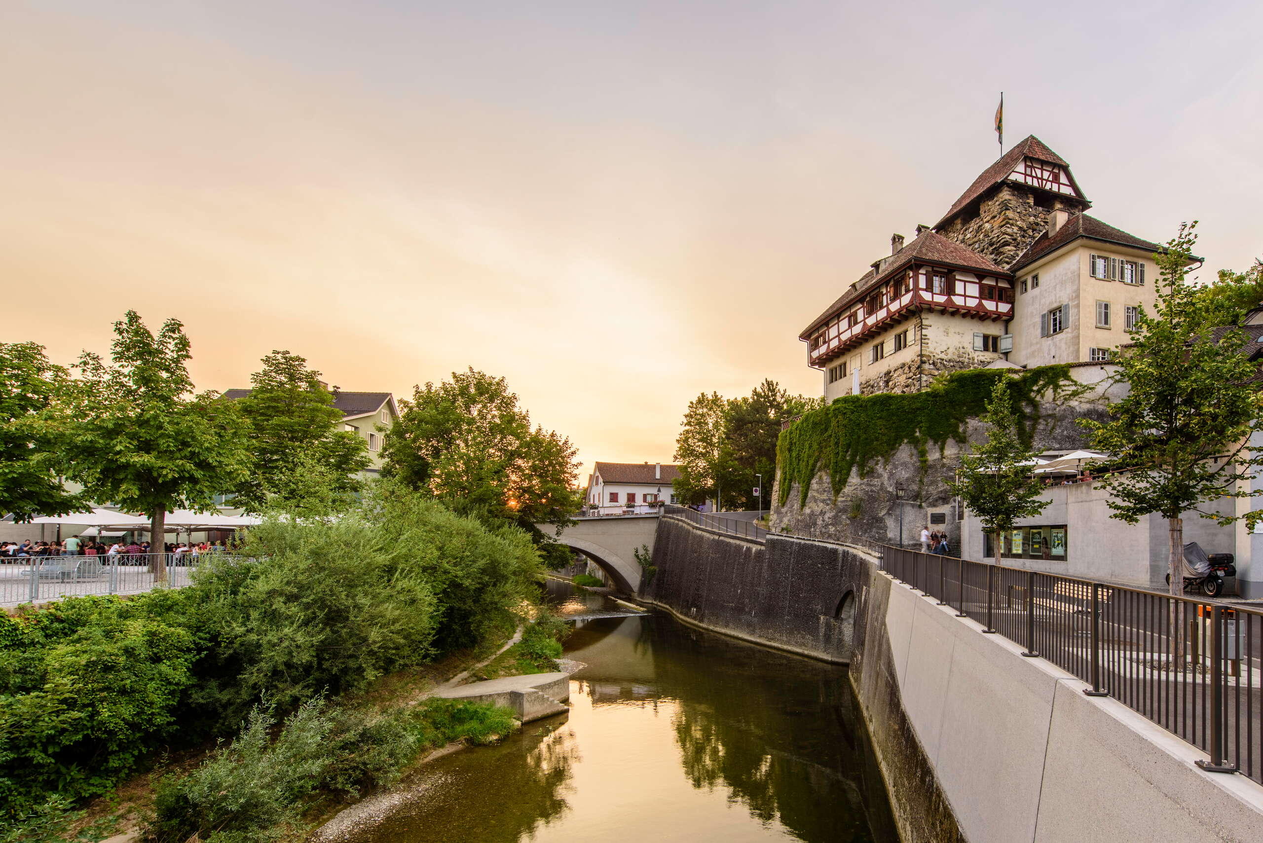 Frauenfeld