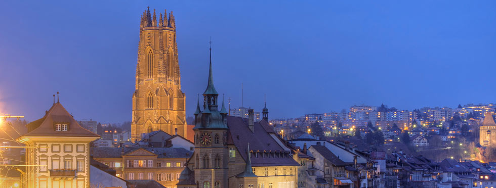 Fribourg