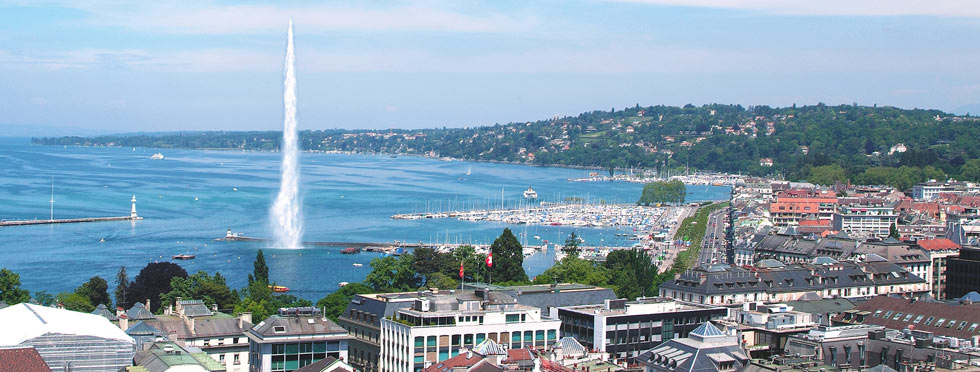 Genève