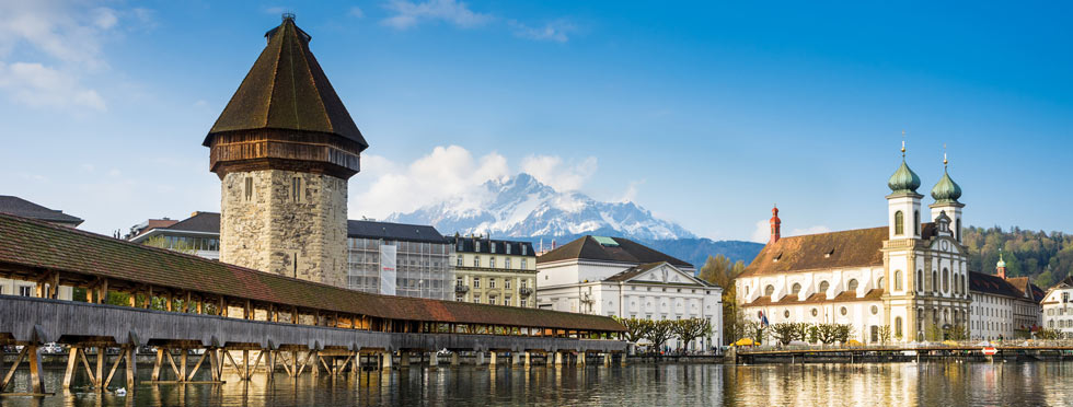 Lucerne