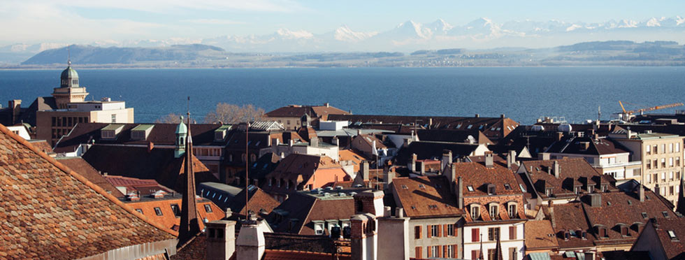 Neuchatel