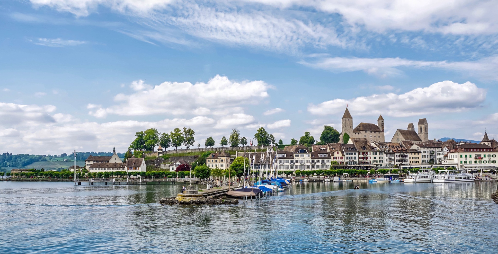 Rapperswil-Jona