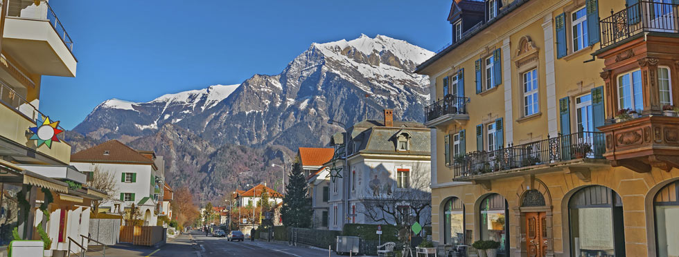 Saint-Gall