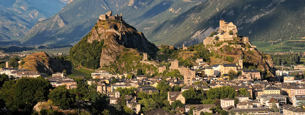 Sion